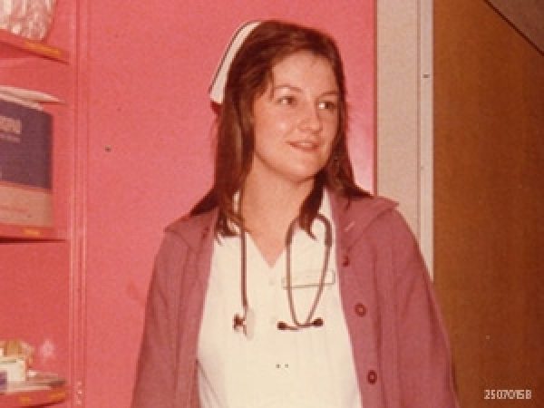 A Mother’s Journey and a Family’s Story Through the Storm