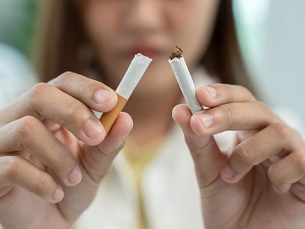 Reducing Nicotine in Cigarettes: The Impact on Public Health