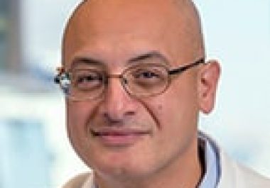 Omar Abdel-Wahab, MD