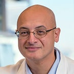 Omar Abdel-Wahab, MD