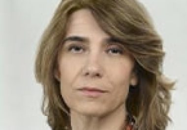 Laura Pasqualucci, MD