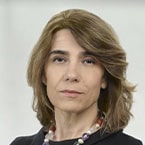 Laura Pasqualucci, MD