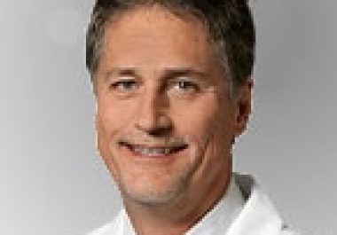 Richard A. Van Etten, MD