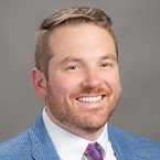 Nicholas M. Riley, PhD