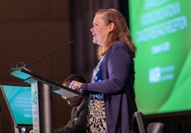 AACR Grantee Summit: Support Goes Beyond Grant Funding 