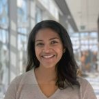 Amulya Sreekumar, PhD