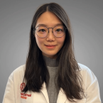 CheukMan Cherie Au, PHD