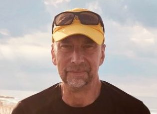 Champion to Championing Cancer Patients