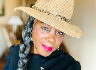 Discovering Faith, True Beauty, and Confidence During and After Cancer