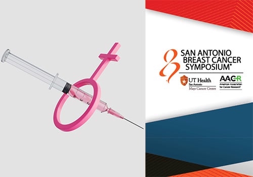 Risk or Relief? Menopausal Hormone Therapy for Women With BRCA Mutations