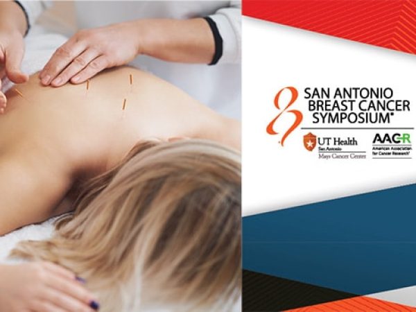 Apps and Acupuncture: Improving Breast Cancer Survivors’ Quality of Life