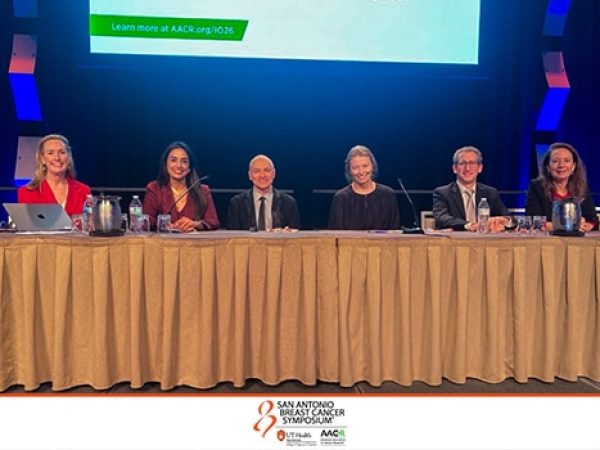 SABCS 2025 Session Makes Sense of Rapidly Evolving Therapeutic Landscape for Breast Cancer 