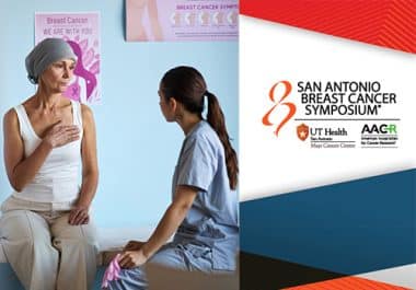 Tracking the History of Tucatinib for Breast Cancer Treatment at SABCS