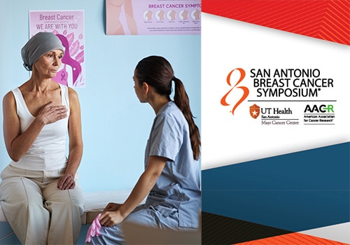 Tracking the History of Tucatinib for Breast Cancer Treatment at SABCS