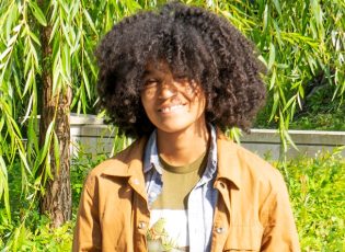 Living Fully, Thanks to a Breakthrough in Targeted Therapy