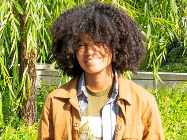 Living Fully, Thanks to a Breakthrough in Targeted Therapy