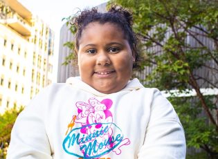 Lianna Munir: A Bright Future, Thanks to CAR T-Cell Therapy