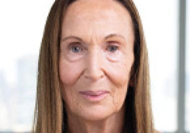 Dafna Bar-Sagi, PhD, FAACR