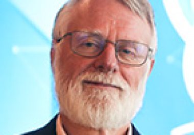 Gordon B. Mills, MD, PhD, FAACR