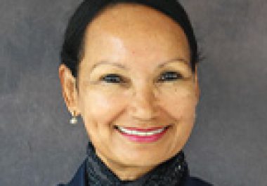 Lisa A. Newman, MD, MPH, FAACR