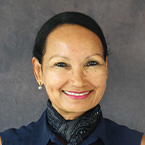 Lisa A. Newman, MD, MPH, FAACR