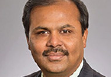 Suresh S. Ramalingam, MD