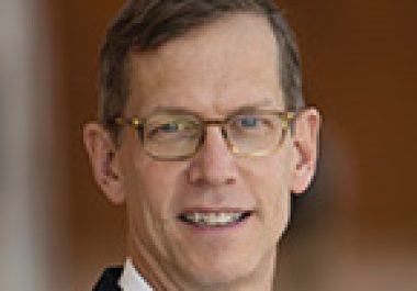 Robert H. Vonderheide, MD, DPhil, FAACR