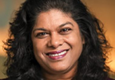 Ashani T. Weeraratna, PhD