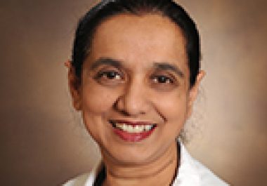 A Bapsi Chakravarthy, MD, FASTRO