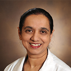 A Bapsi Chakravarthy, MD, FASTRO