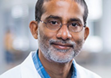 Sandeep Burma, PhD, FNASc