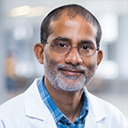 Sandeep Burma, PhD, FNASc