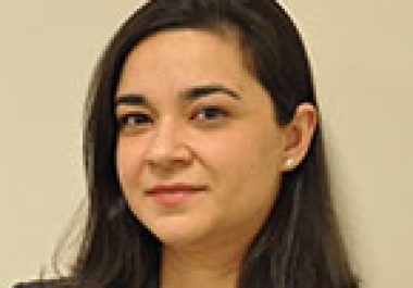 Evagelia C. Laiakis, PhD