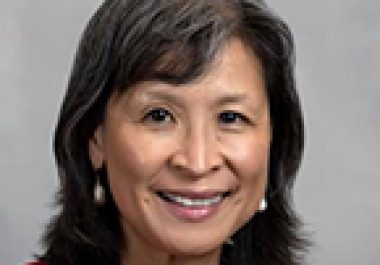 Quynh-Thu Le, MD, FACR, FASTRO