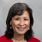 Quynh-Thu Le, MD, FACR, FASTRO