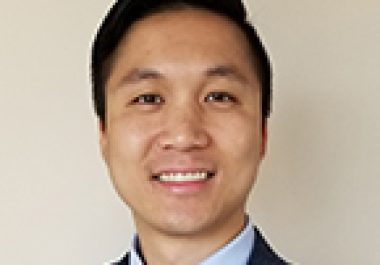 Benjamin Lok, MD, FRCPC