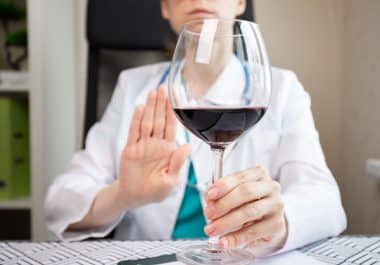 Lifestyle Factors and Breast Cancer Risk