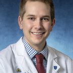 Daniel Zabransky, MD, PhD