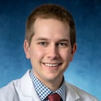 Daniel Zabransky, MD, PhD