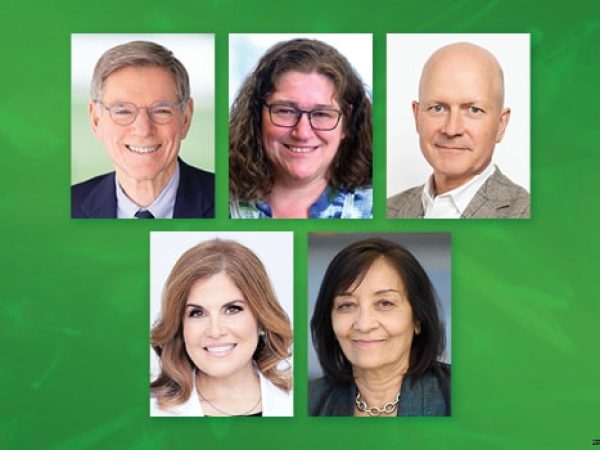 Experts Forecast Cancer Research and Treatment Advances in 2026