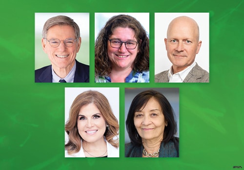 Experts Forecast Cancer Research and Treatment Advances in 2026