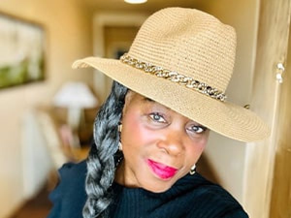 Discovering Faith, True Beauty, and Confidence During and After Cancer