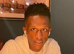 Karim Holloway: A Son, Father, and Brother