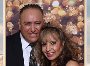 Ruben Orozco’s Journey With Stomach Cancer