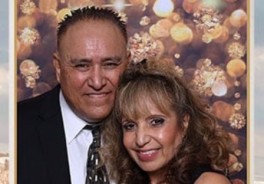 Ruben Orozco’s Journey With Stomach Cancer