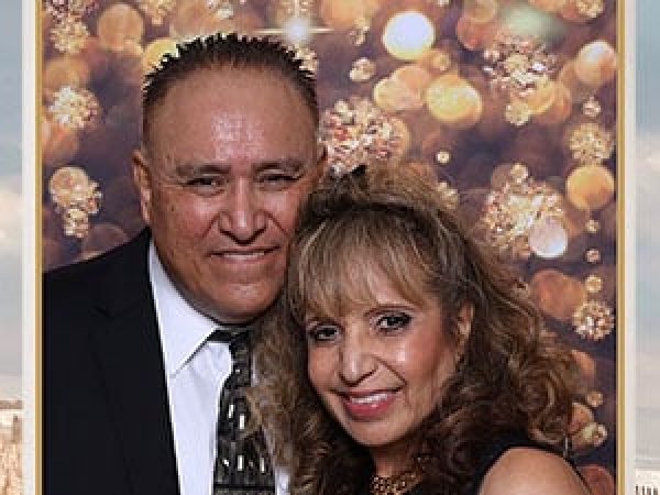 Ruben Orozco’s Journey With Stomach Cancer