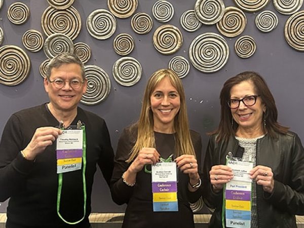 Combing Through Early Data to Combat the Rise in Early-onset Cancers