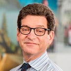 Lee Greenberger, PhD