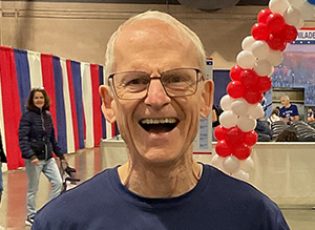 Confronting Prostate Cancer