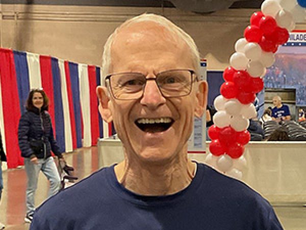 Confronting Prostate Cancer